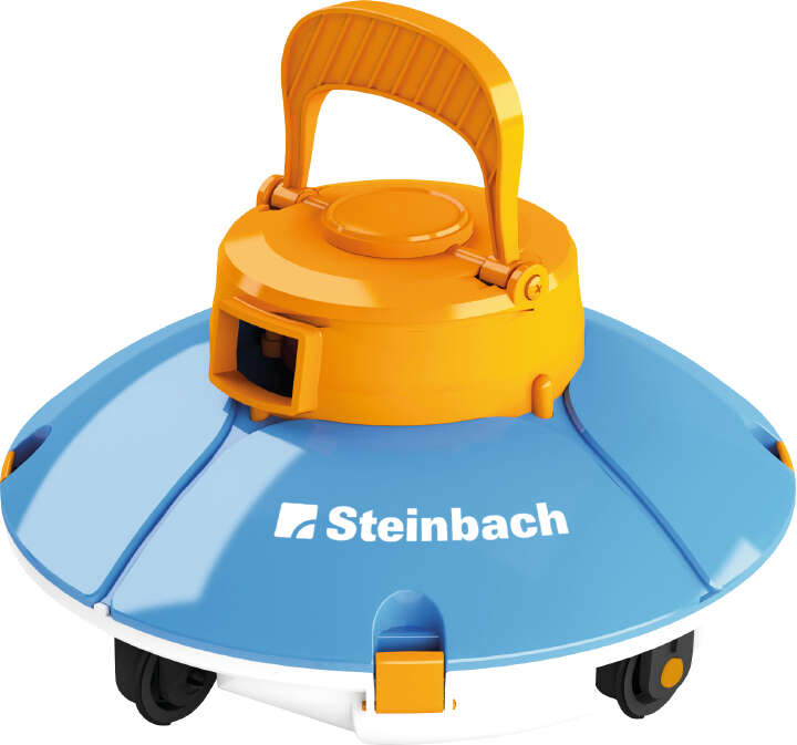 Steinbach Poolroboter Poolrunner Battery Basic 2.0